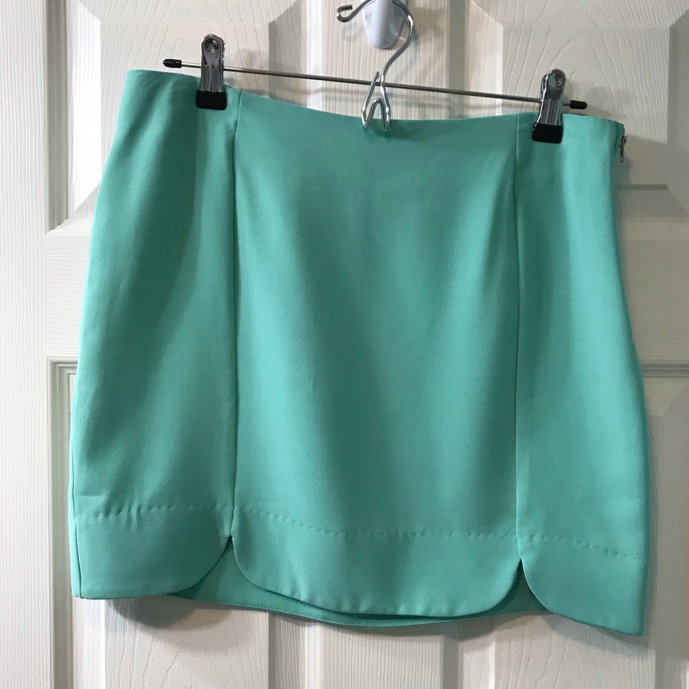 Skirt